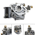 Carburetor Carb for Mercury Marine 2-Stroke 4HP 5HP (3303-812648T)