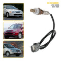 Oxygen Sensor O2 for Honda Accord Odyssey Pilot Ridgeline Acura MDX RL TL (2003–2020)