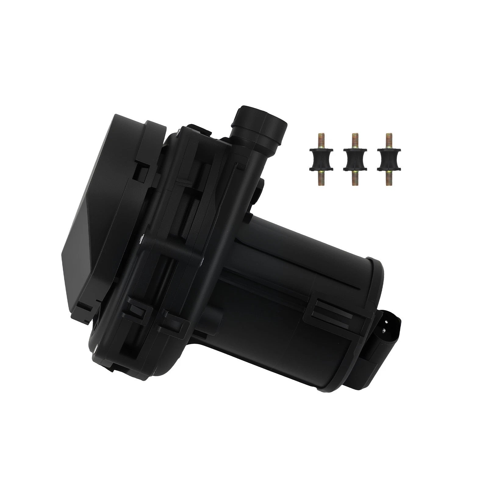 Front Secondary Air Injection Pump for BMW 525i 530i (2001–2003) 11721433958