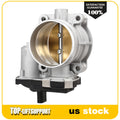 High Performance Throttle Body for Chevrolet Express 2500 3500 (2018–2020)