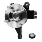 Front Passenger Side Assembly with Hub Bearing for Ford Focus (2006–2011) LK004