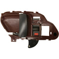 Red Inner Door Handle for Chevy GMC Truck (1999-2006)