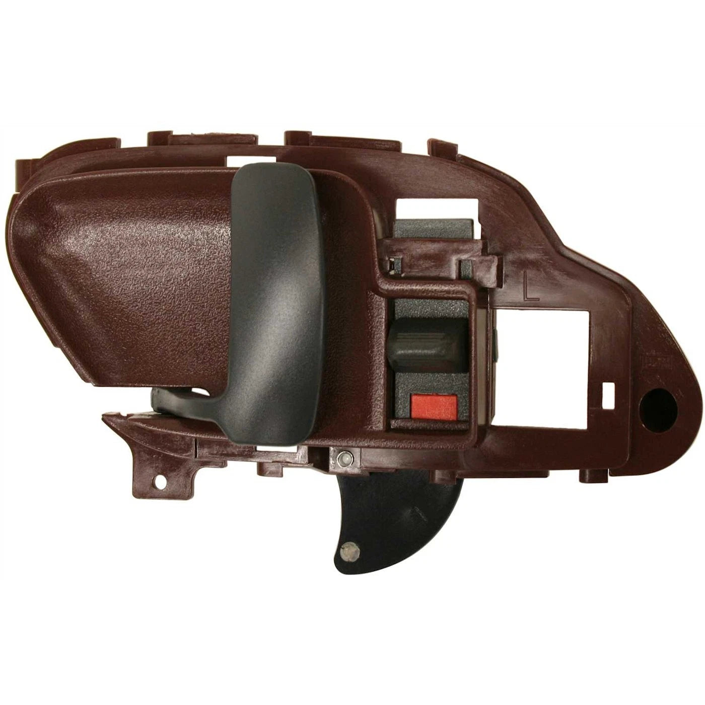 Red Inner Door Handle for Chevy GMC Truck (1999-2006)