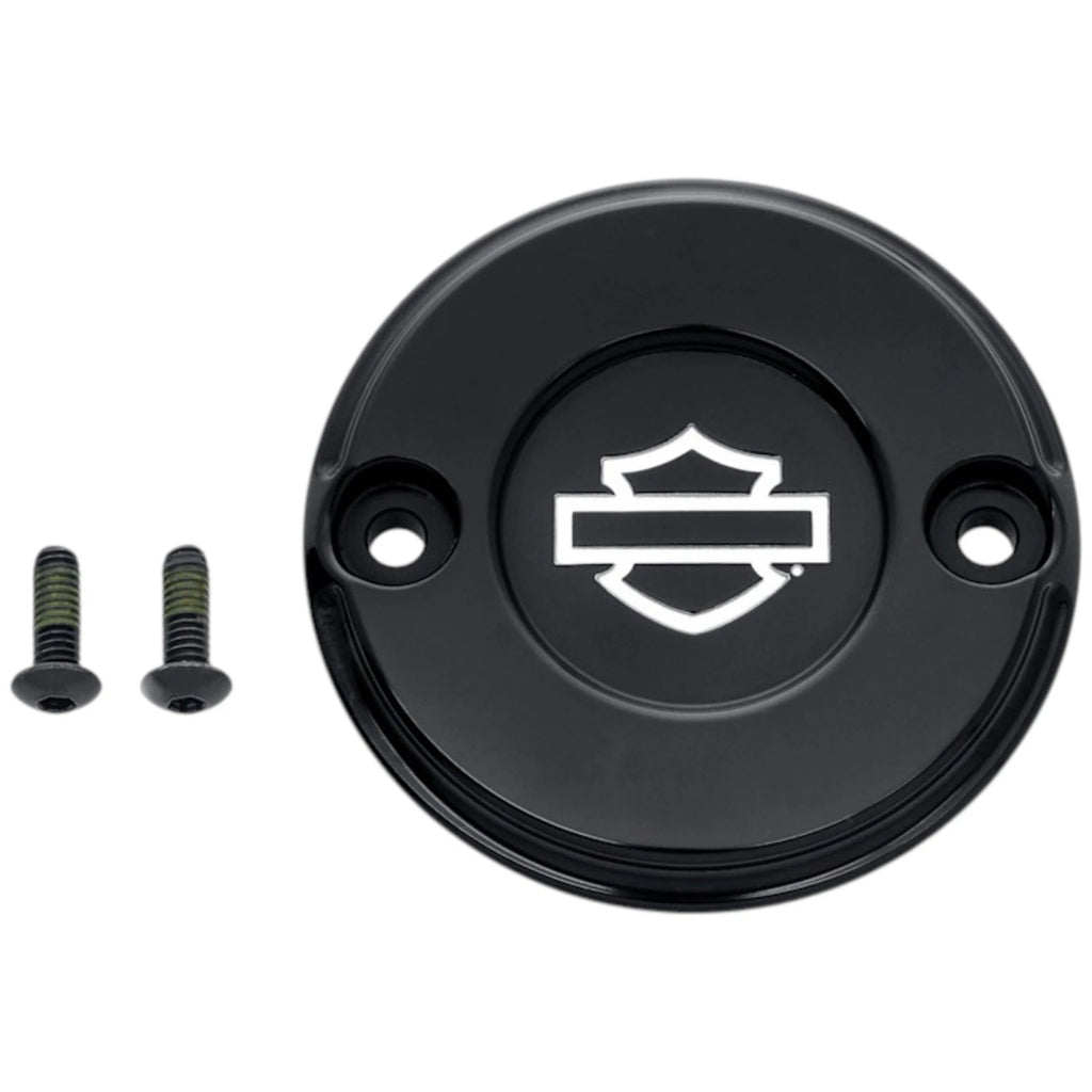 OEM Timer Cover for Harley Davidson M8 Touring Softail (2017–Present) 25600148