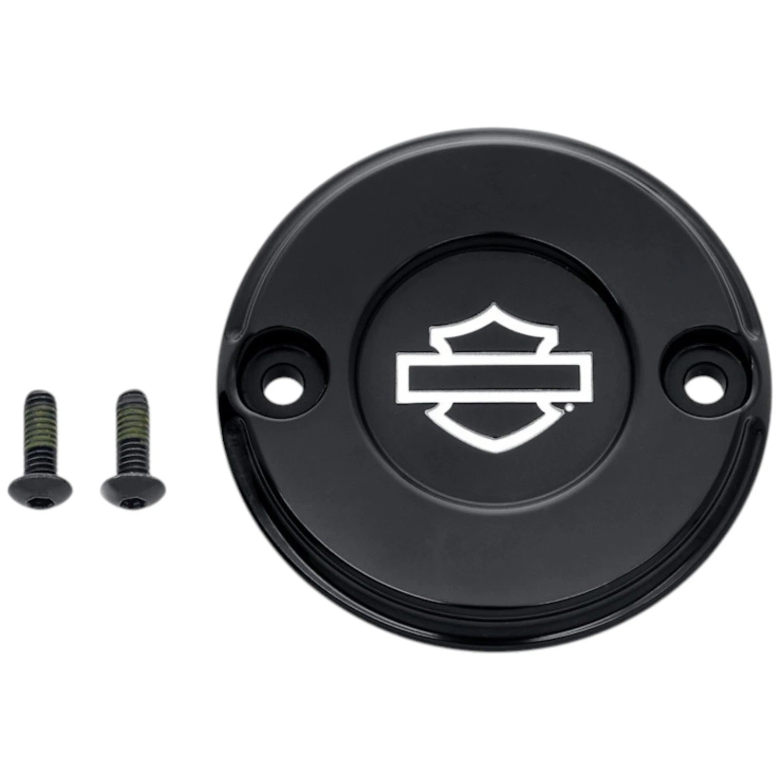 OEM Timer Cover for Harley Davidson M8 Touring Softail (2017–Present) 25600148