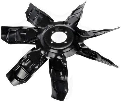 Engine Cooling Fan Blade for Dodge D350 (1990–1993)