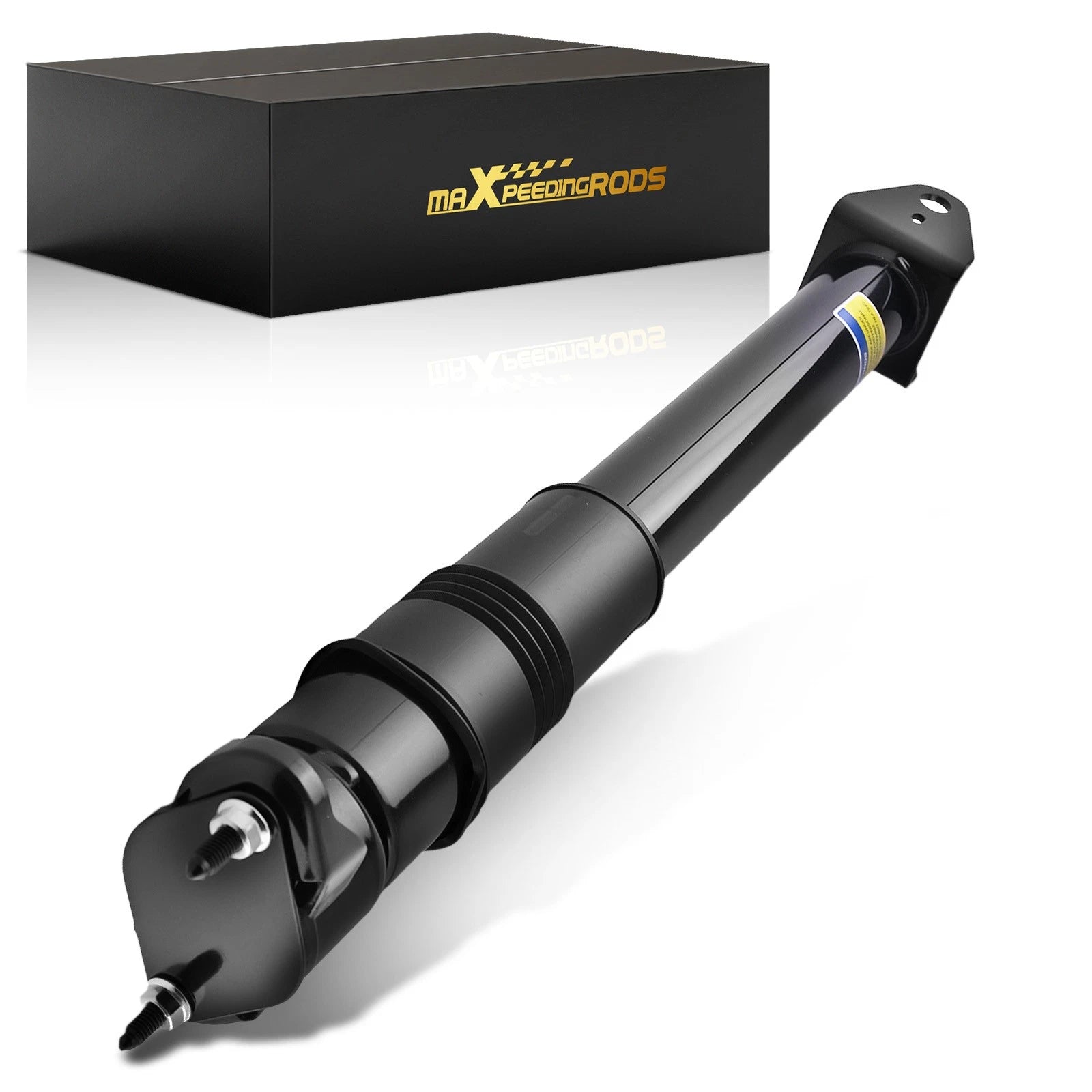 Rear Gas Shock Absorber for Mercedes ML350 W164 (2006–2011) 1643200631