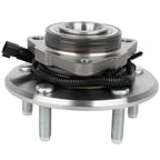 Front Wheel Bearing Hub for Ram 1500 (2012–2018) 5 Lugs W/ABS