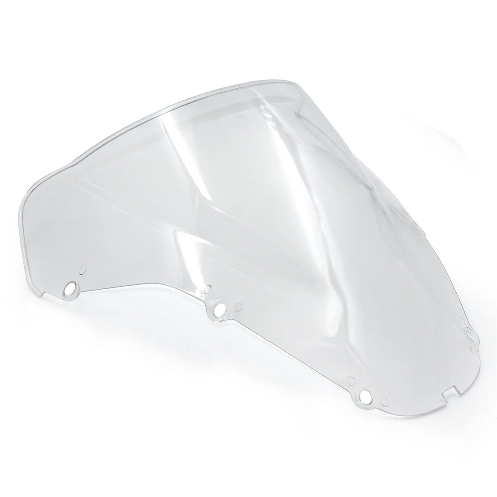 Clear Windshield Screen Protector for Honda CBR 929RR (2000–2001)
