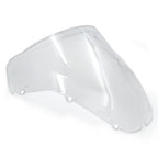 Clear Windshield Screen Protector for Honda CBR 929RR (2000–2001)