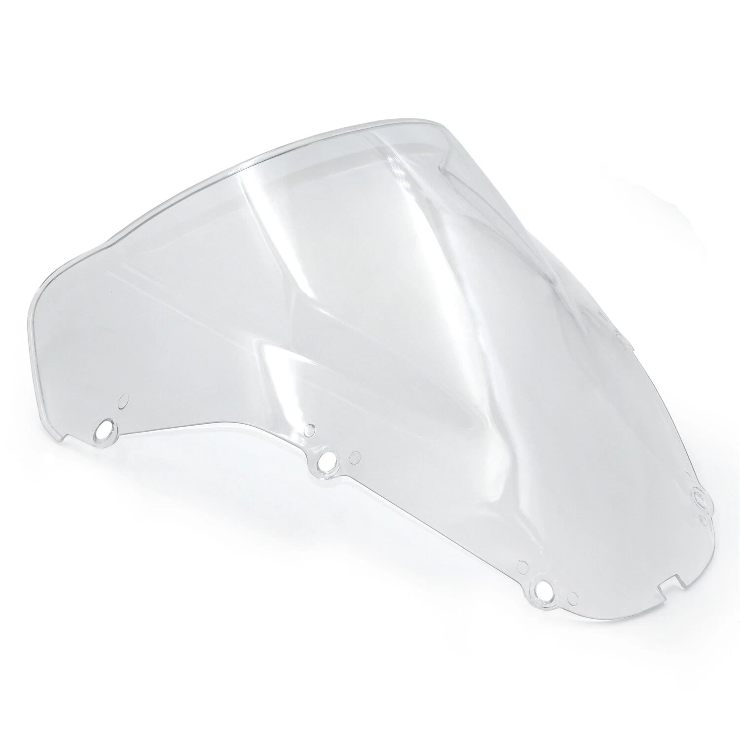 Clear Windshield Screen Protector for Honda CBR 929RR (2000–2001)