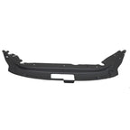 Replacement Polypropylene Upper Radiator Support Cover for Nissan Sentra (2013–2015)