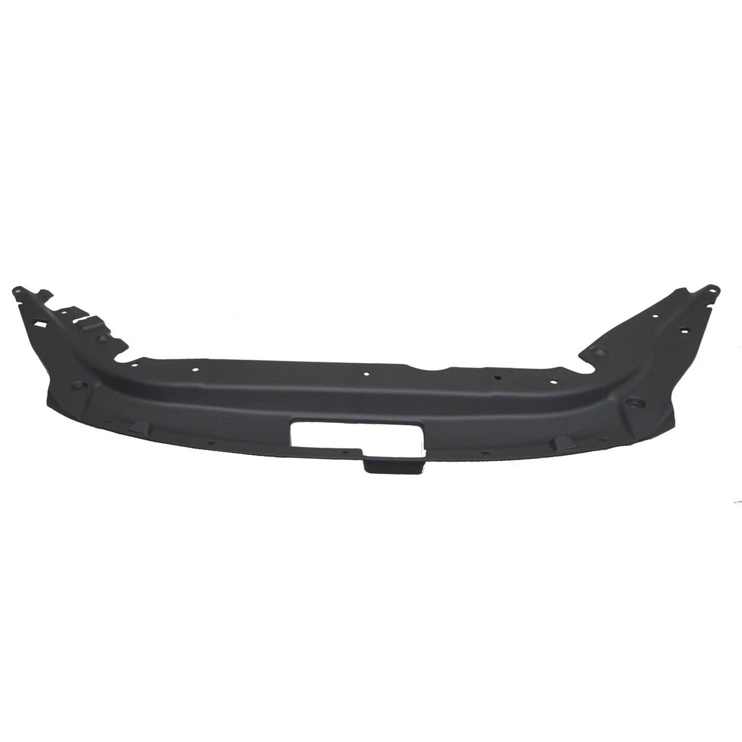 Replacement Polypropylene Upper Radiator Support Cover for Nissan Sentra (2013–2015)