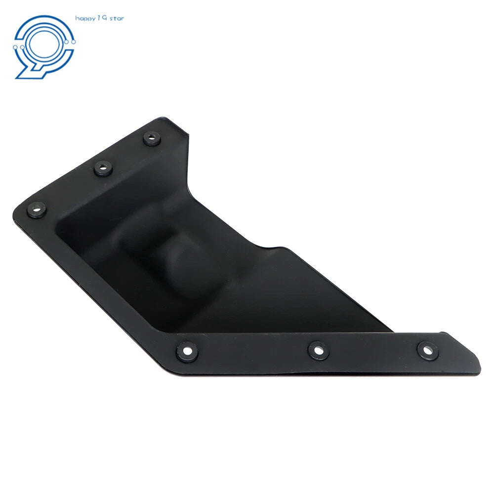 Front Door Storage Pockets Organizer Box for Ford Bronco (2021-2022)