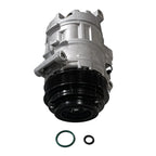 AC Compressor w/ Clutch for Mercedes-Benz ML320 E320 (1998–2005) CO105111C