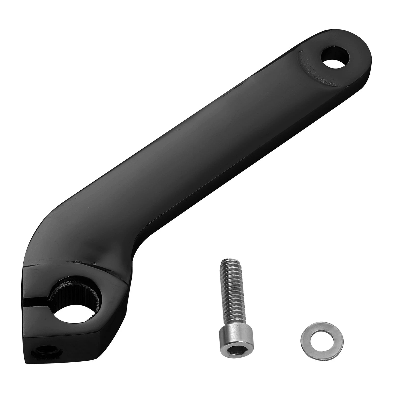 Inner Shift Shifter Rod Lever for Harley Touring Electra Road Glide (1984–2016)