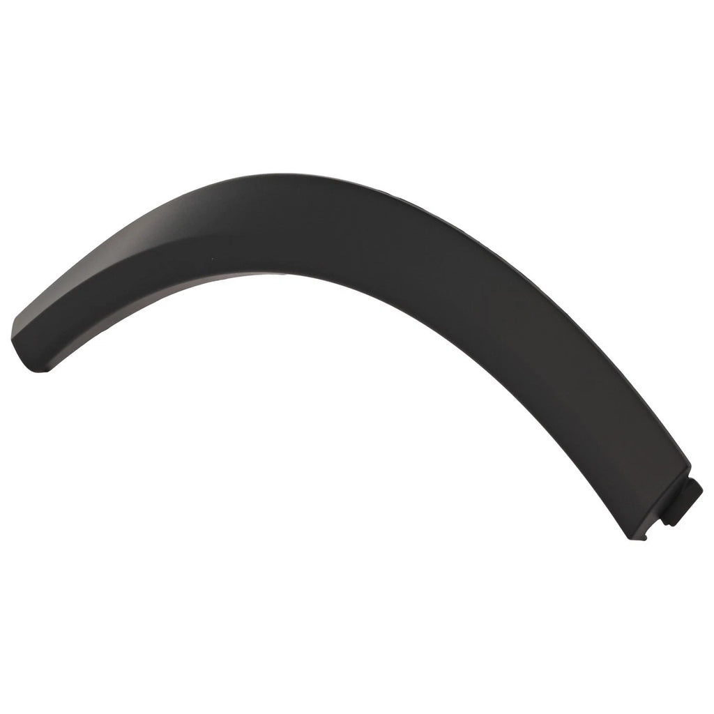 Set of 2 Fender Trims for Rear Driver & Passenger Side