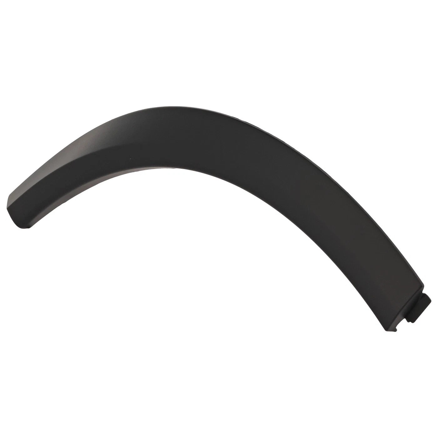 Set of 2 Fender Trims for Rear Driver & Passenger Side