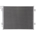 AC Aluminum Condenser for Mack CS200P (1994–1999)