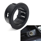 Cigarette Lighter Holder Mounting Ring for Chrysler Dodge Jeep