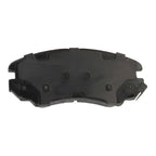 Brake Disc and Pad Kit for Hyundai Sonata (2004–2005) Ceramic