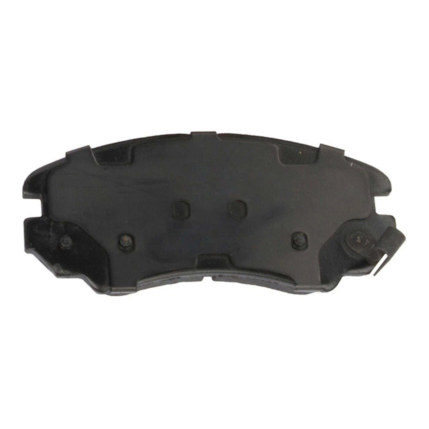 Brake Disc and Pad Kit for Hyundai Sonata (2004–2005) Ceramic
