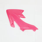 Front Right Tank Side Guard Fender for CRF50 Style PIT Trail Dirt Bike (2000–2023)