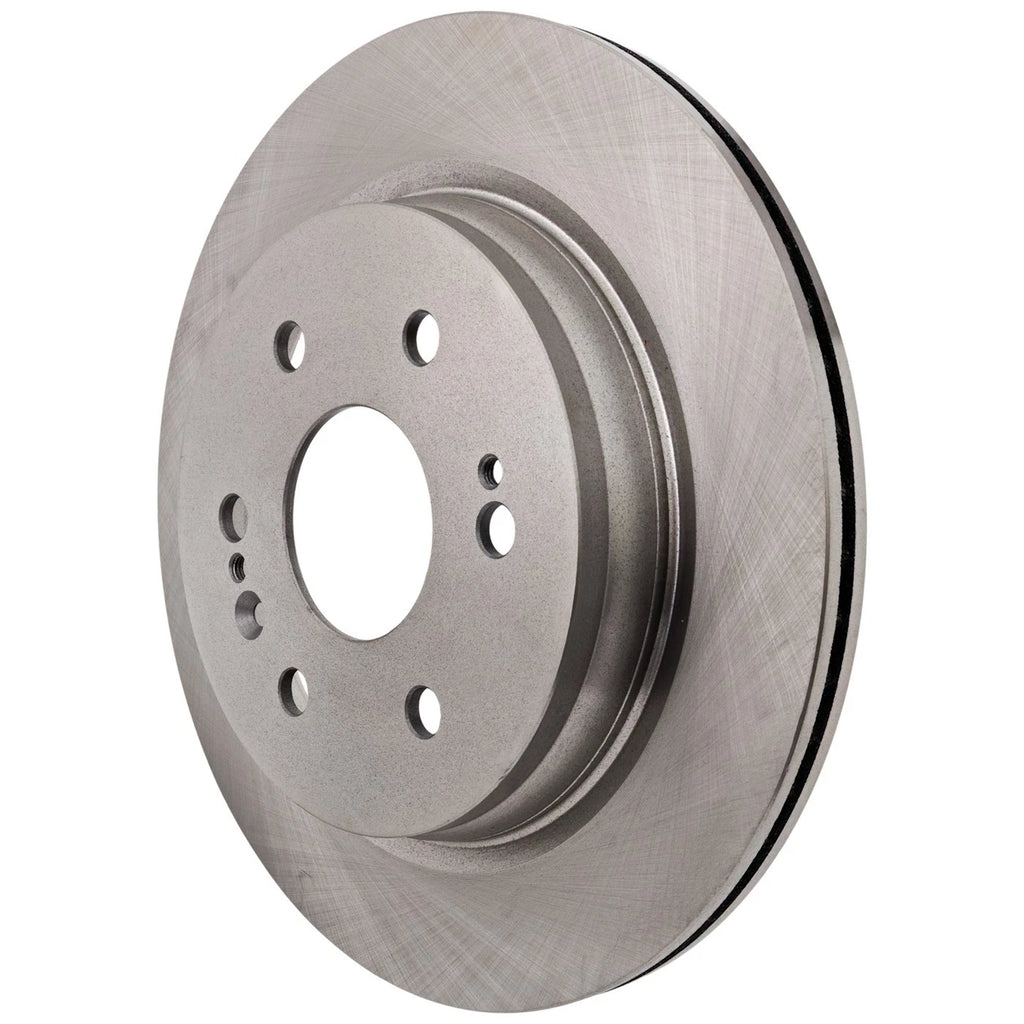 Rear Brake Disc Rotors for Chevy Tahoe GMC Yukon Suburban Escalade