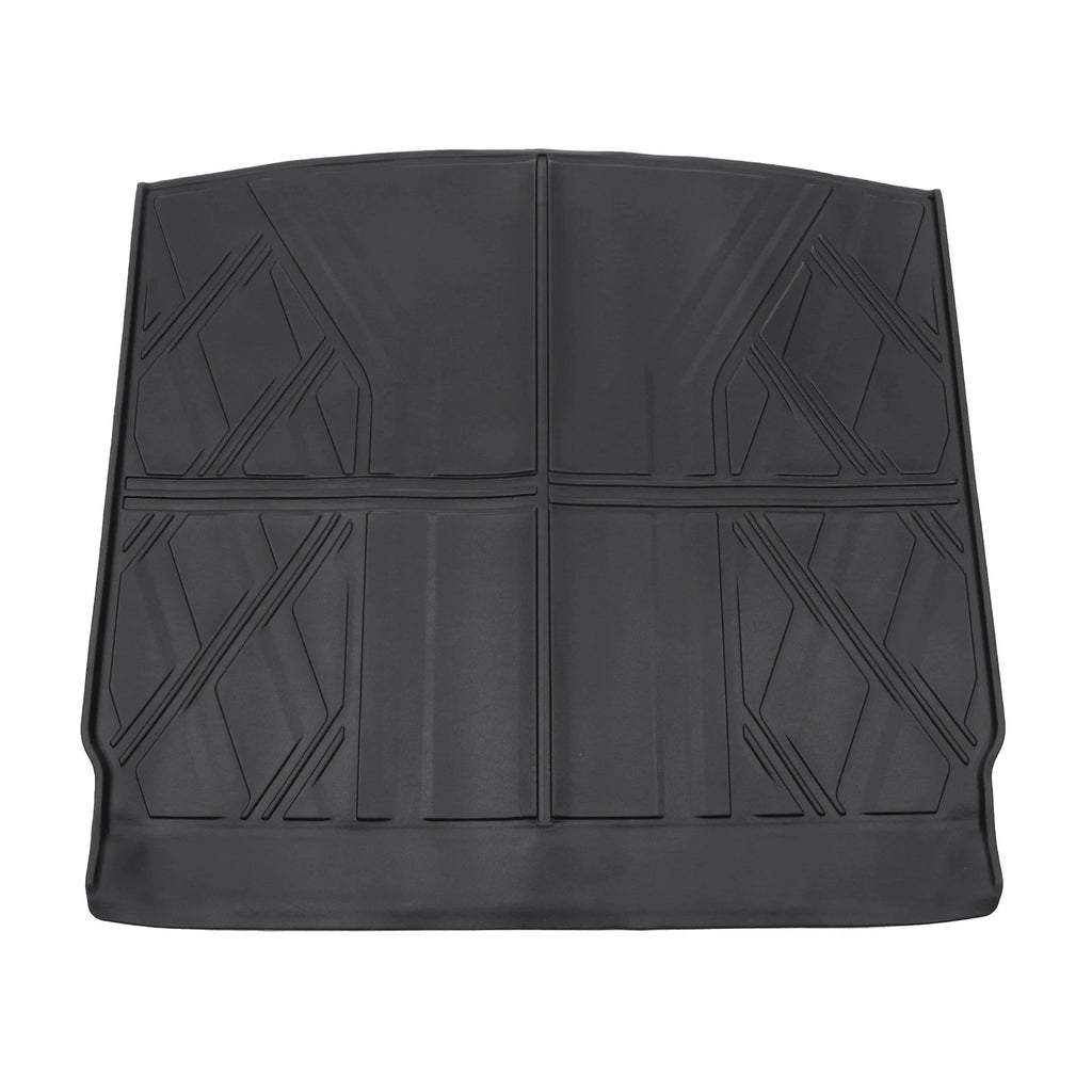 Cargo Liner Rear Trunk Mat for Honda CR-V Hybrid/Gas (2023–2024)