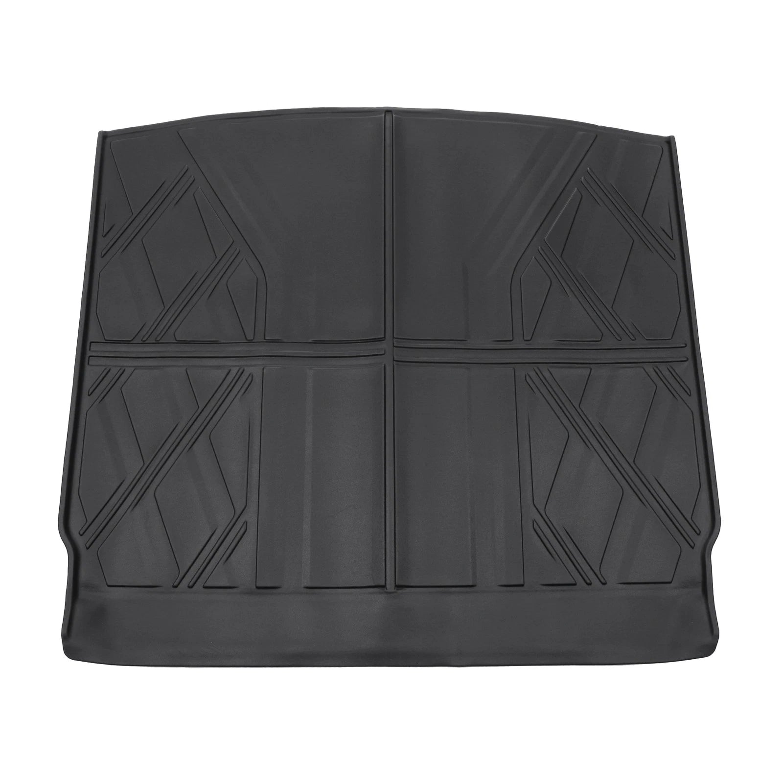 Cargo Liner Rear Trunk Mat for Honda CR-V Hybrid/Gas (2023–2024)