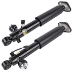 2X Shock Absorbers for Cadillac SRX (2011-2016) with Damper Control