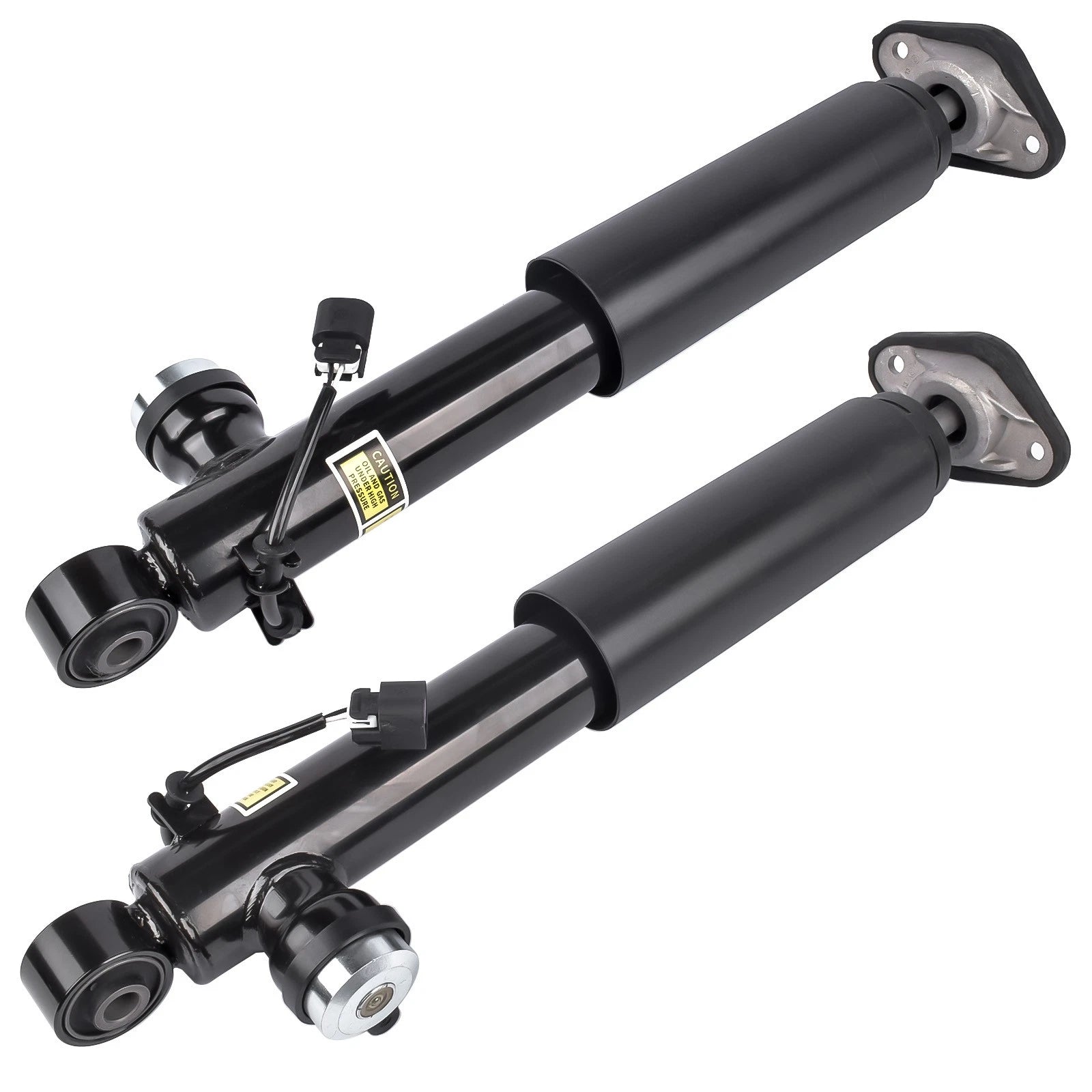 2X Shock Absorbers for Cadillac SRX (2011-2016) with Damper Control