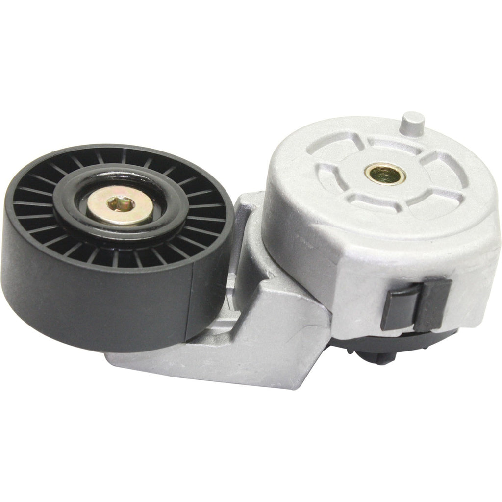 Serpentine Drive Belt Tensioner Pulley for Dodge Ram 2500 3500 Turbo Diesel