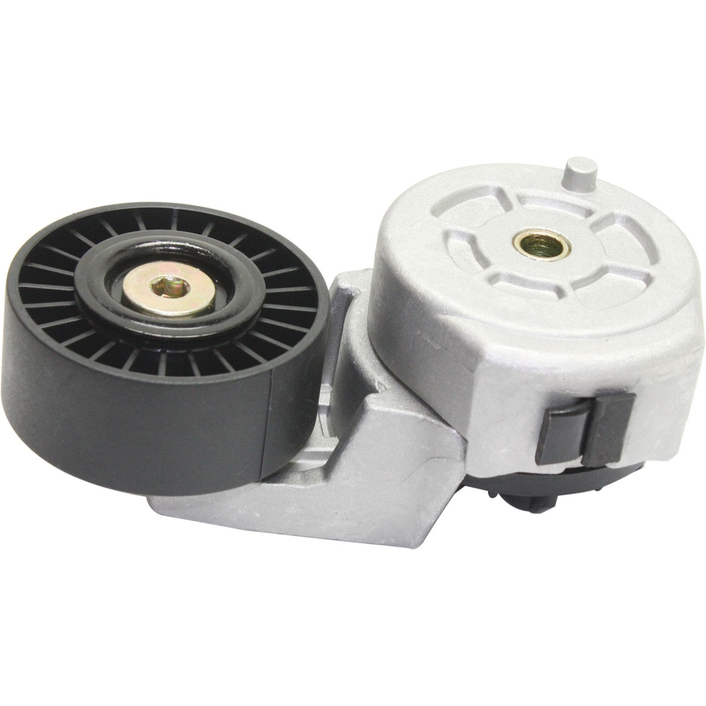 Serpentine Drive Belt Tensioner Pulley for Dodge Ram 2500 3500 Turbo Diesel
