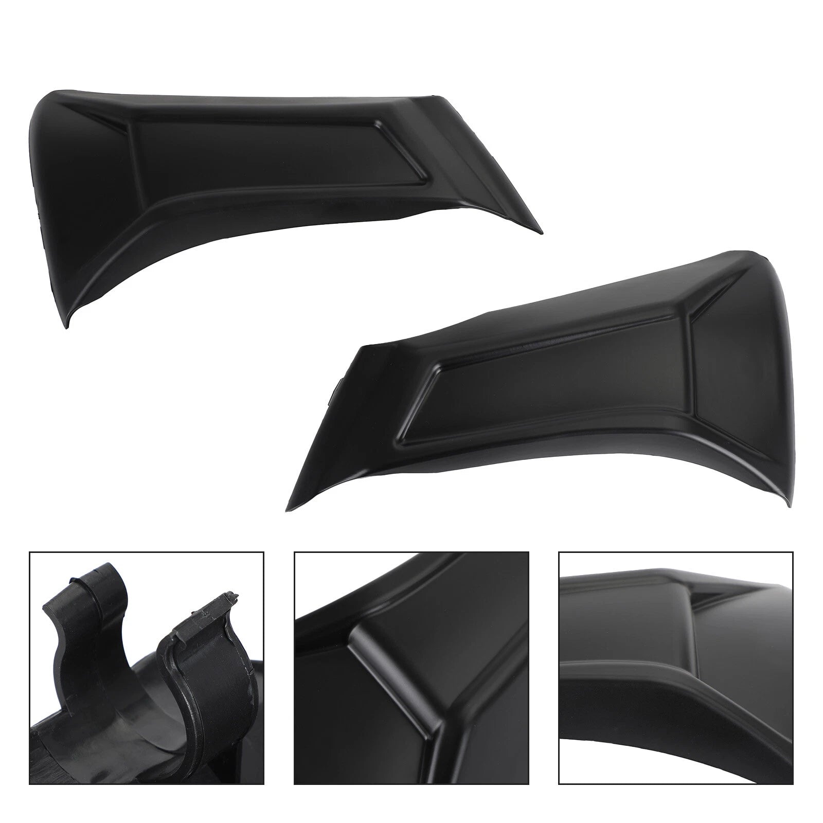 Engine Cover Side Frame Fairing Case for Honda Rebel CMX 250 300 500 (2017–2023)