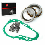 Clutch Kit for Suzuki LT-Z400 LTZ400 Z400 (2005–2008)