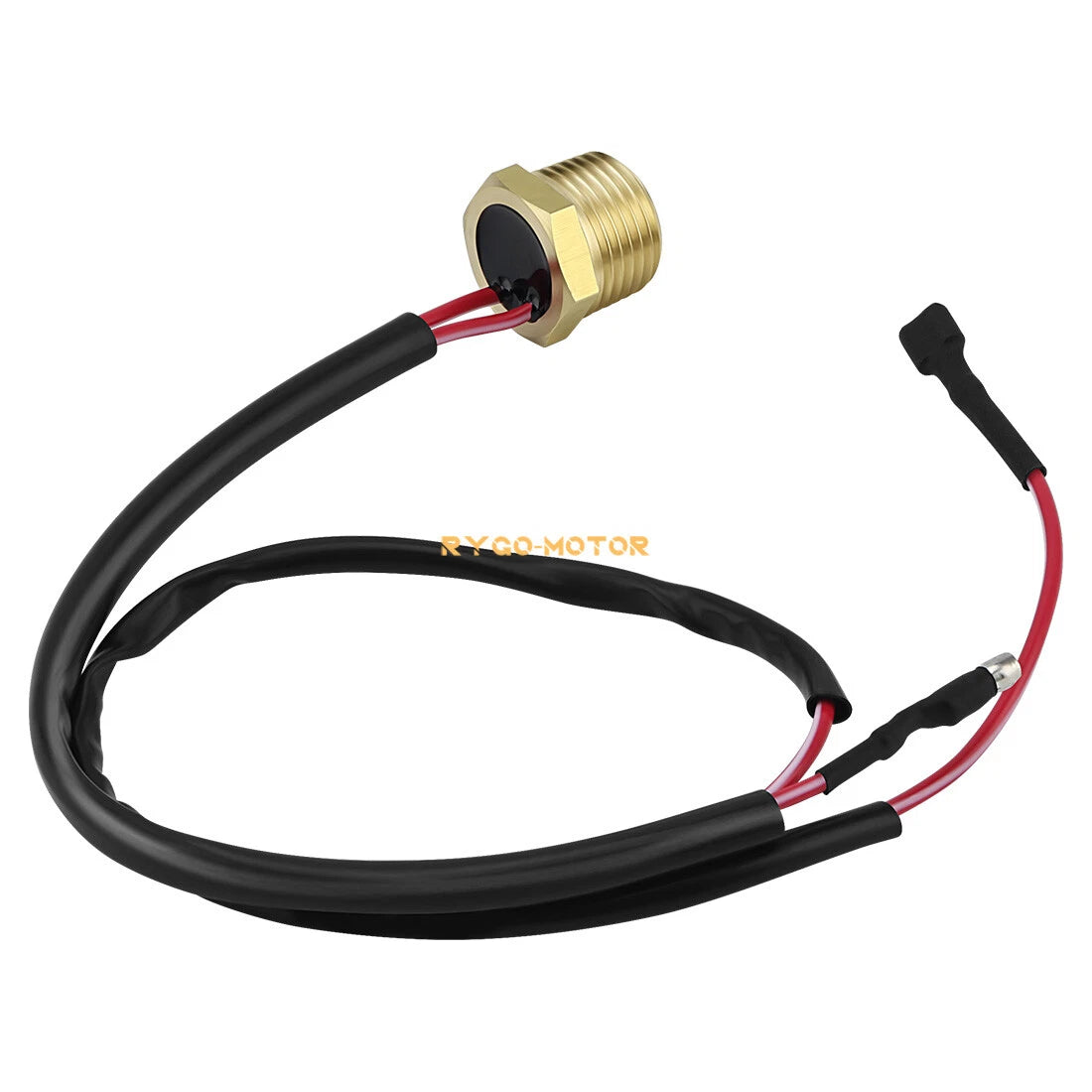 Radiator Thermo Switch Sensor 4110099 for Polaris Trail Boss 350L (1990–1993)
