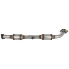 Catalytic Converter for Toyota Tacoma (2005–2021)