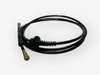 Seastar HO8212 Pro Bulkhead Steering Hose 12' 5/16 ID 1500PSI for RHD