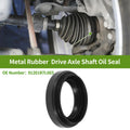 Axle Drive Shaft Oil Seal for Honda CR-V (2012-2024)
