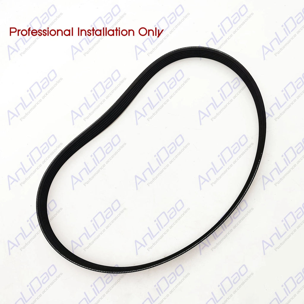 Serpentine Belt 57-880566Q14 for Mercury Verado 225 250 275 300HP (L6)