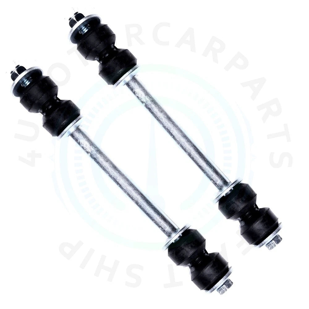 Set of 2 Rear Stabilizer Sway Bars for Ford Explorer Mercury Mountaineer (2006–2010)