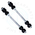 Set of 2 Rear Stabilizer Sway Bars for Ford Explorer Mercury Mountaineer (2006–2010)