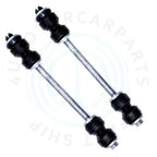 Set of 2 Rear Stabilizer Sway Bars for Ford Explorer Mercury Mountaineer (2006–2010)