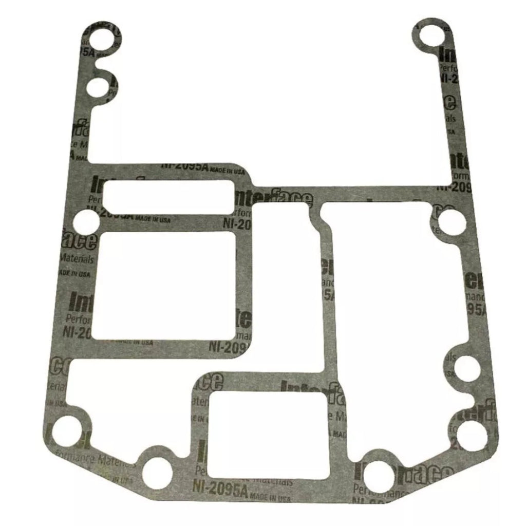 Gasket 27-43007-5 for Mercury Outboard Motor 75-125 HP