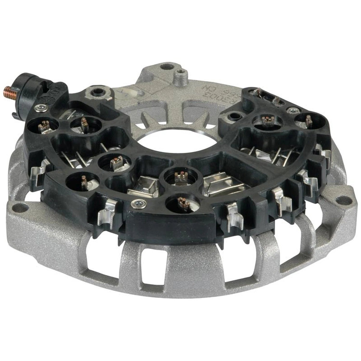 Rectifier for Mercury Mountaineer V6 4.0L (1998–2004)
