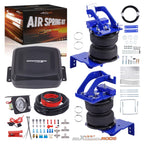 Air Spring Bag with Air Controller Kit for Ford F250 F350 F450 (2010–2014)