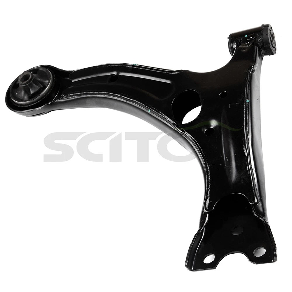Front Lower Control Arm and Ball Joint for Toyota Corolla (2003–2008)