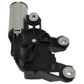 Rear Windshield Wiper Motor for Audi A6 Allroad VW Passat (2001–2005)