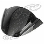 Universal Motorcycle Windshield Windscreen for Ducati 696 (2008–2015)